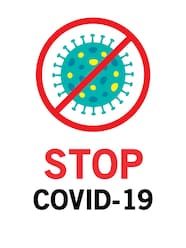 Щодо вжитих заходів з метою попередження поширення коронавірусу.