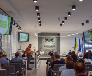 Про роботу комунального підприємства «Полігон ТПВ» в 2024 році